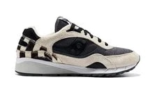 Saucony 6000 Good Manner Raccoon - S70781-1 2