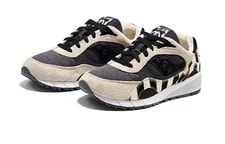 Saucony 6000 Good Manner Raccoon - S70781-1 3