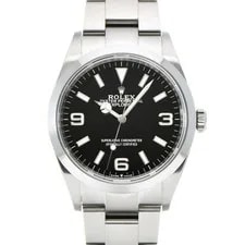 Rolex — Rolex Explorer 36 124273: SW16514 — Watch — resale