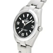 Rolex Explorer 36 124273: SW16514 2