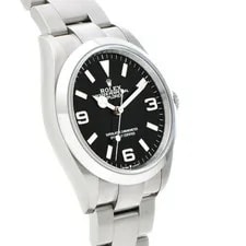 Rolex Explorer 36 124273: SW16514 3