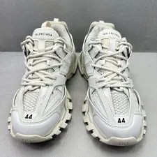 Balenciaga Track Size 11 (EU 44) Shoes Athletic Lace-Up 2