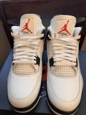 Air Jordan — Size 11 - Air Jordan 4 Retro OG 2025 — Sneaker — resale