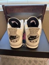 Size 11 - Air Jordan 4 Retro OG 2025 2