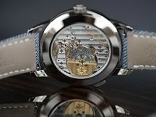 Patek Philippe World Time 5330G 3