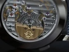 Patek Philippe World Time 5330G 4