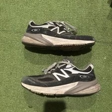 New Balance — New Balance 990v6 / M990BK6 — Sneaker — resale