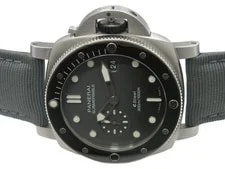 Panerai Submersible PAM01288 2