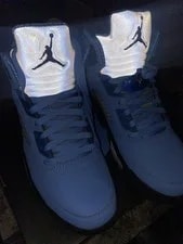 Jordan 5 Retro 4