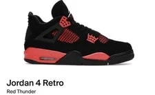 Size 11 - Jordan 4 Retro Mid 2