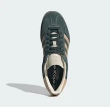 Adidas Originals Gazelle Indoor JH5412 Warm Sandstone / Craft 2