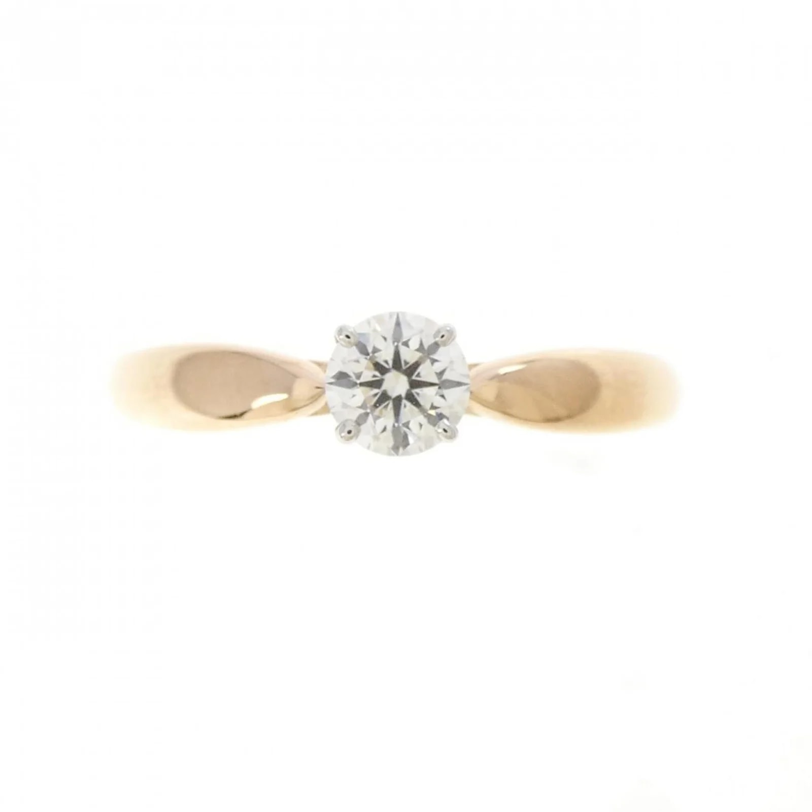 Tiffany (18K) 950 Band 2