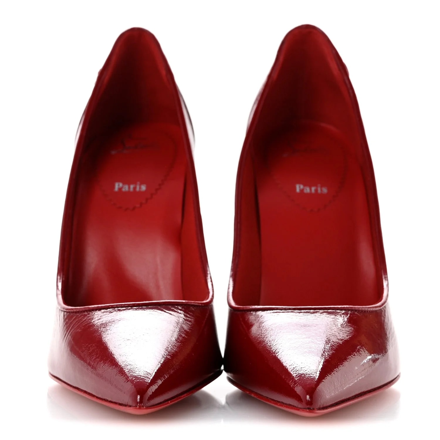 Vogue Sporty Kate 100 36.5 Loubi 3