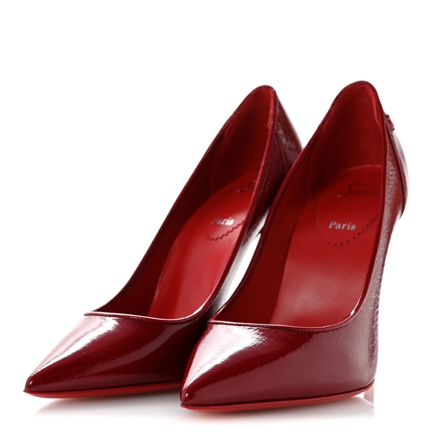 Vogue Sporty Kate 100 36.5 Loubi 4