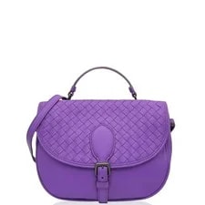 Bottega Veneta — Bottega Veneta Two Way (yy1029n0) — Handbag — resale