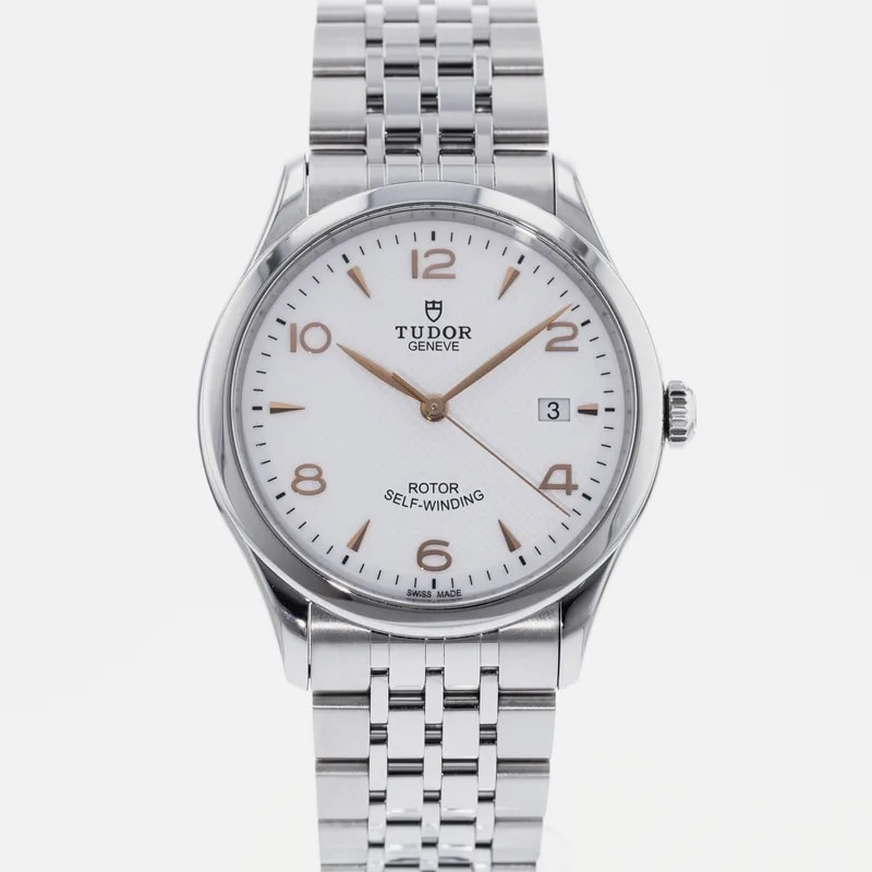 Tudor — Tudor 1926 91550 — Watch — resale