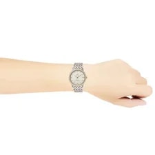 Omega Devil () Prestige Co-Axial 424.25.37.20.52.001 Silver Unused 3