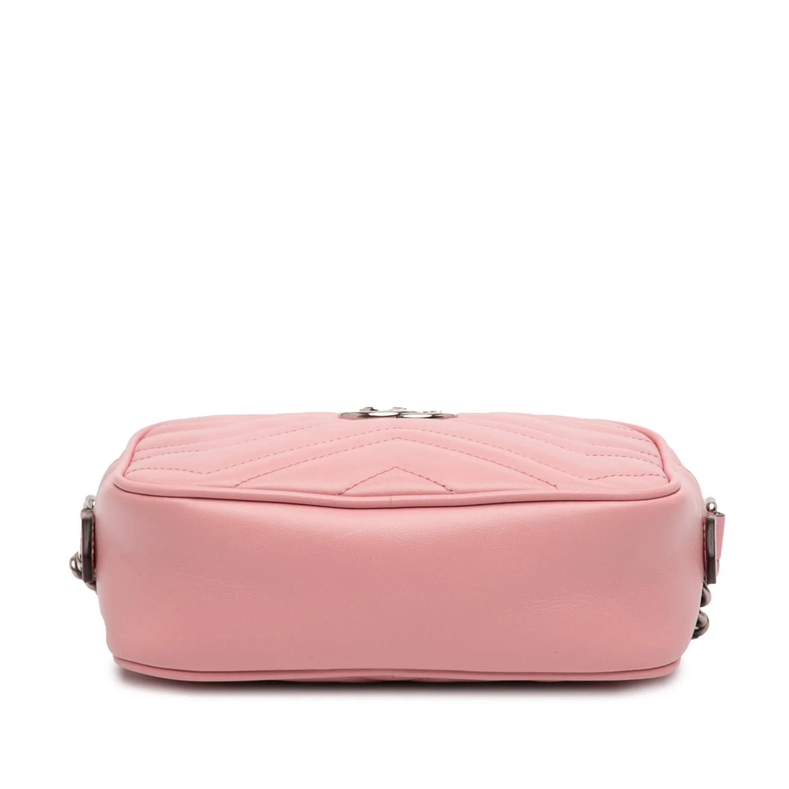 Mini GG Marmont Matelasse Crossbody 3