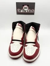 Air Jordan 1 Retro High OG 2