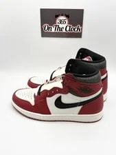 Air Jordan 1 Retro High OG 3