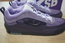 Nike SB Ishod Air Max NEW Grand IR1887-500 3
