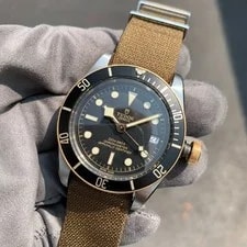 Tudor Black Bay S&G 79733N Automatic 41mm Divers 3