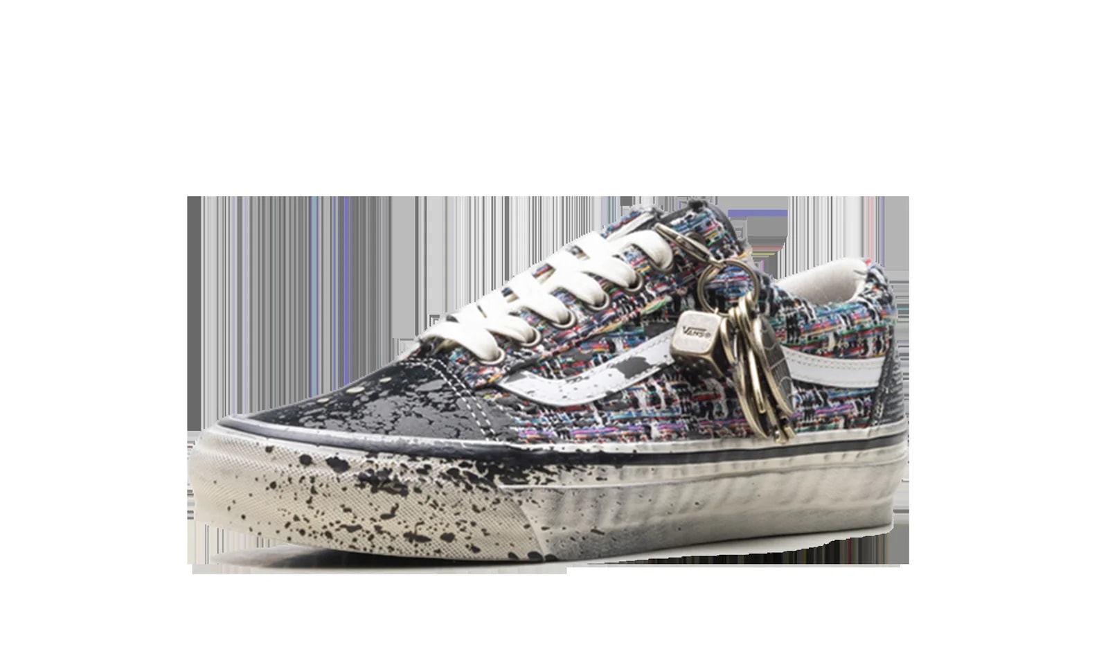Old Skool "Charms " VN000D9VDE2 4
