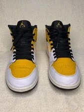 nike air jordan 1 mid 2