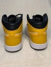 nike air jordan 1 mid 4