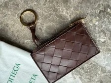 Bottega Veneta Key Pouch 2