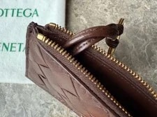 Bottega Veneta Key Pouch 3