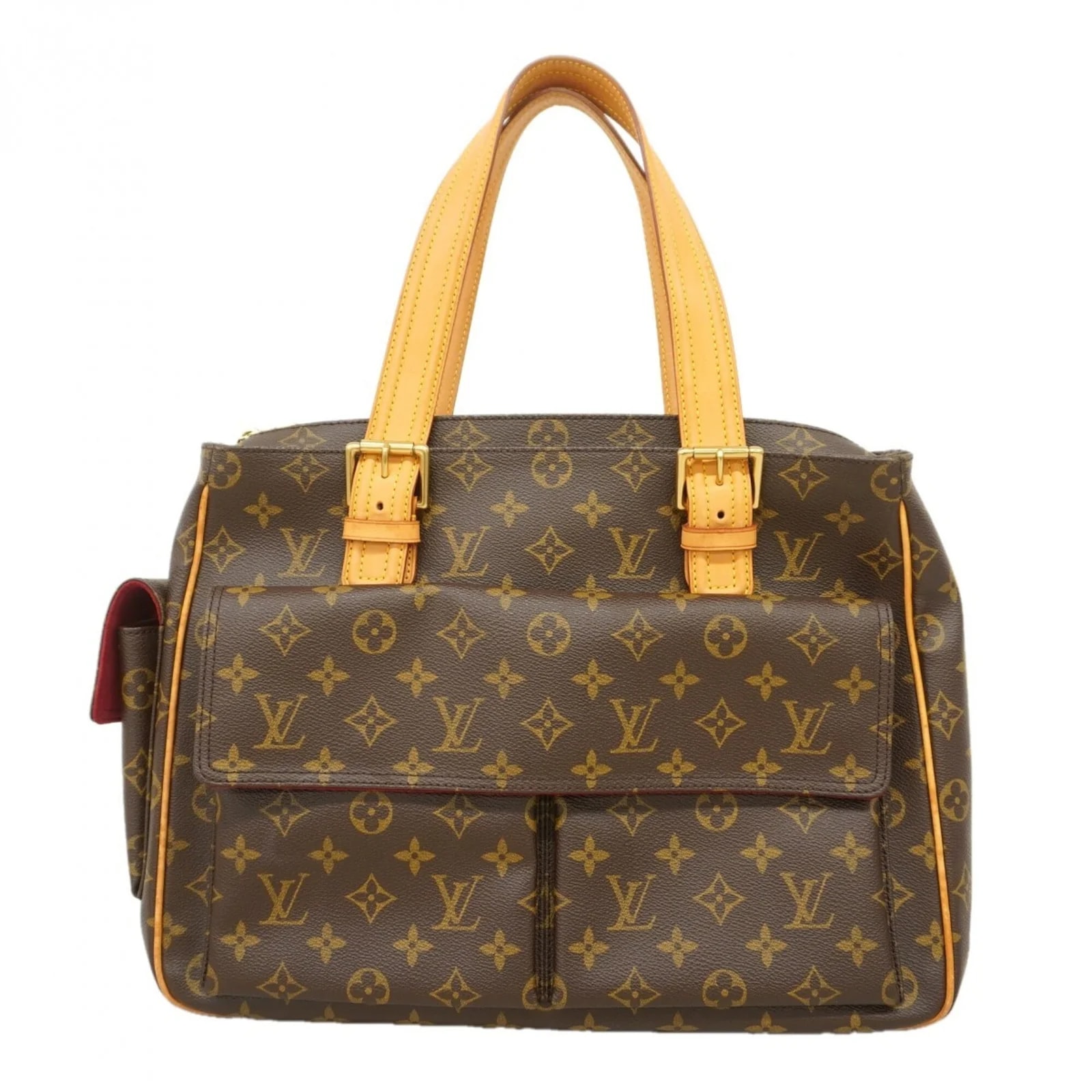 Louis Vuitton — Louis Vuitton Tote — Handbag — deal