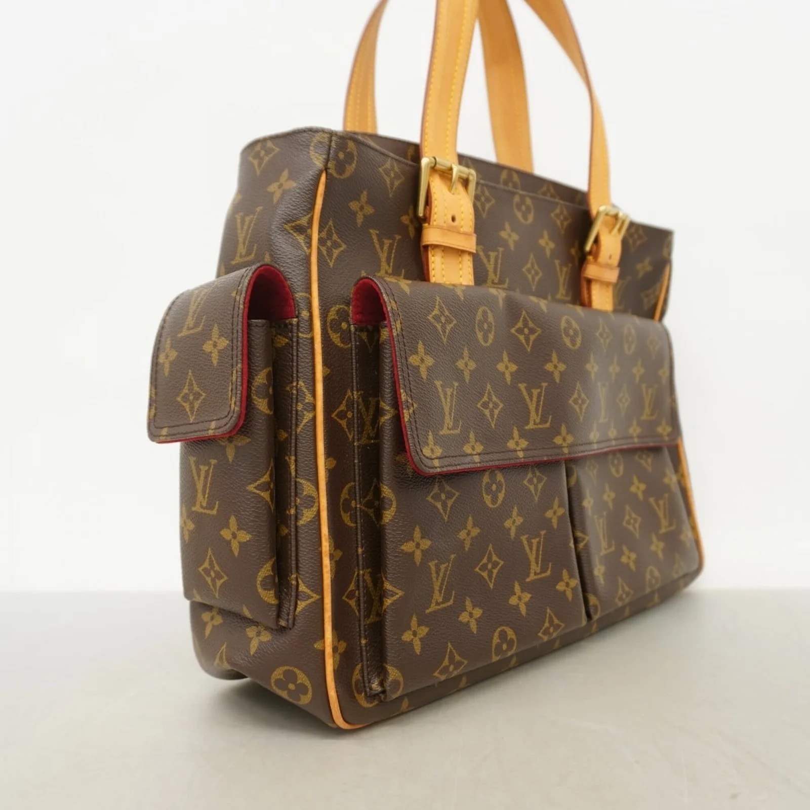 Louis Vuitton Tote 2
