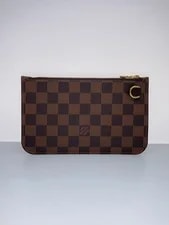 Louis Vuitton for Neverfull No Strap From Japan 3