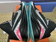 Nike Hyperdunk 2014 Pe Mtllc Slvr- -Dgtl 709907-001 Us9 4