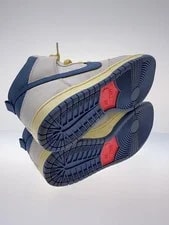 Nike Sb Dunk High Pro Sb Dunk High Pro 26.5Cm GOo06 4
