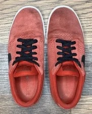 Nike SB Paul Rodriguez V Size 10.5 510580-601 Very Good! 2