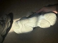 Yeezy 500 Salt Size 11 ’s 2