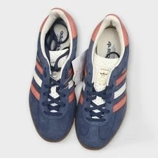 Adidas Gazelle Indoor Lifestyle Shoes 3
