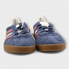 Adidas Gazelle Indoor Lifestyle Shoes 4