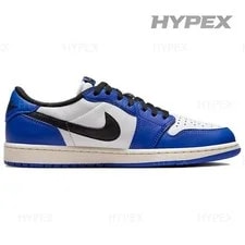 Air Jordan 1 Retro Low OG 'Game ' CZ0790-140 New Size 2