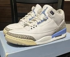 Air Jordan — Air Jordan 3 Retro “ ” 2020 ’S Size 10.5 CT8532-104 — Sneaker — resale