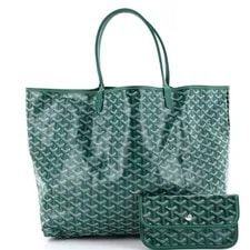 Goyard Saint Louis Tote 2