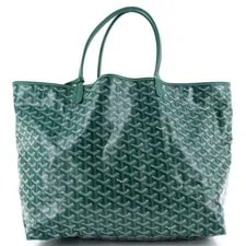 Goyard Saint Louis Tote 4