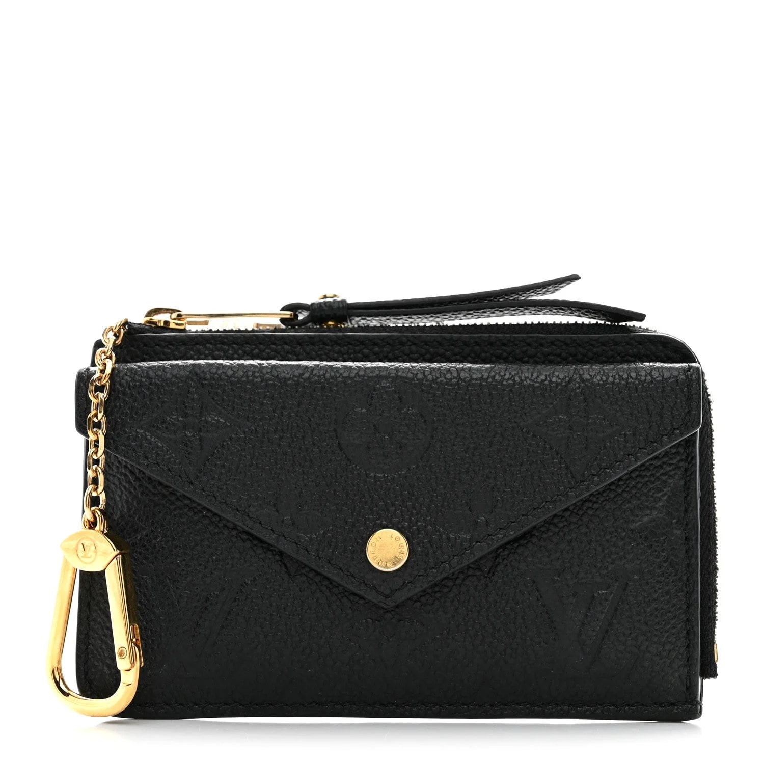 Louis Vuitton — Recto Verso Card Holder — Handbag — resale