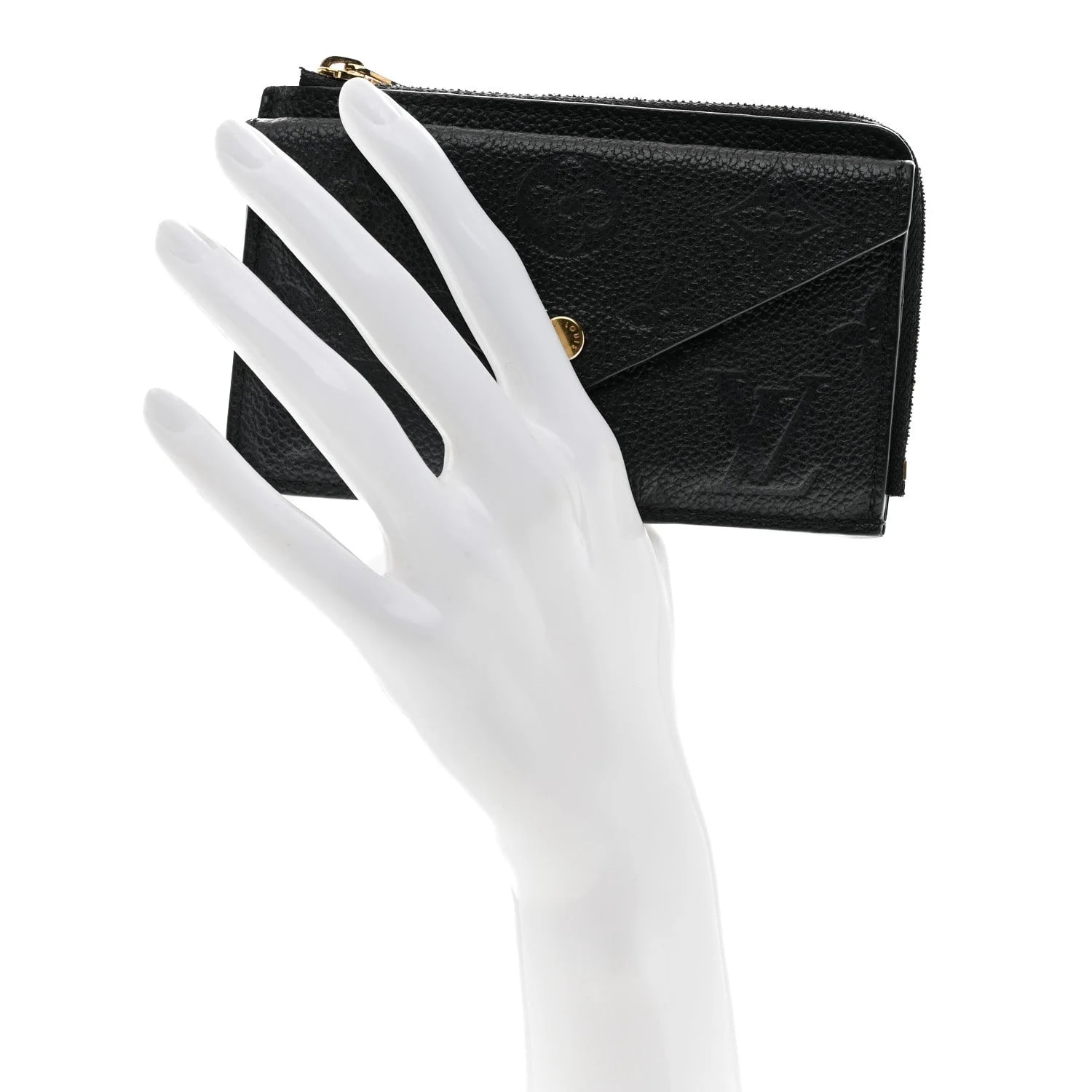 Recto Verso Card Holder 2