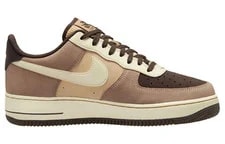 [FB8878-200] -- Nike Air Force 1 Low LV8 Emb Hemp Coconut Milk 2