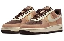 [FB8878-200] -- Nike Air Force 1 Low LV8 Emb Hemp Coconut Milk 3