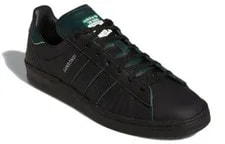 Shin Sanbongi X Adidas Campus ADV ' Collegiate ' GW1155 New 3