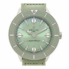Breitling — Breitling Superocean Heritage 57 A10340 Automatic Stainless Steel S Breitlin — Watch — resale